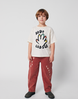 High Five T-Shirt by Bobo Choses
