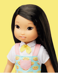 The Jilly Doll by Jilly Bing