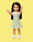 The Jilly Doll by Jilly Bing