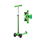Maxi Deluxe Scooter (More Colors) by Micro Kickboard