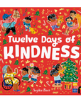 Twelve Days of Kindness by Sophie Beer