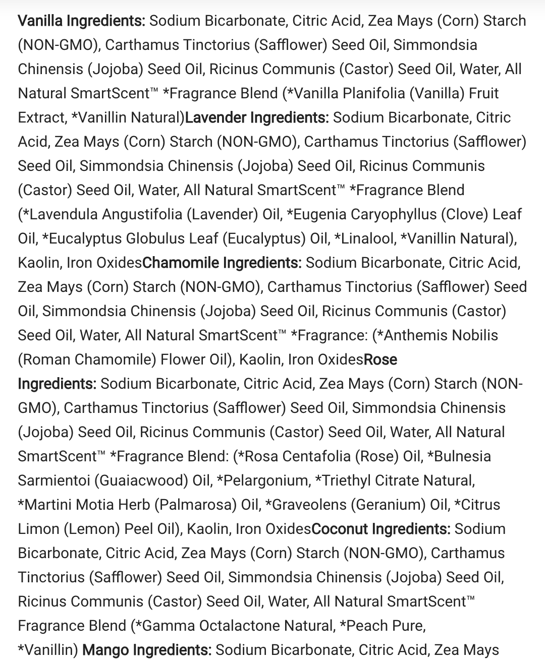 12 Days of Bath Bombs Advent Calendar by Dabble & Dollop