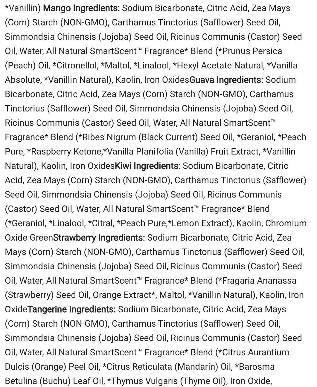 12 Days of Bath Bombs Advent Calendar by Dabble & Dollop