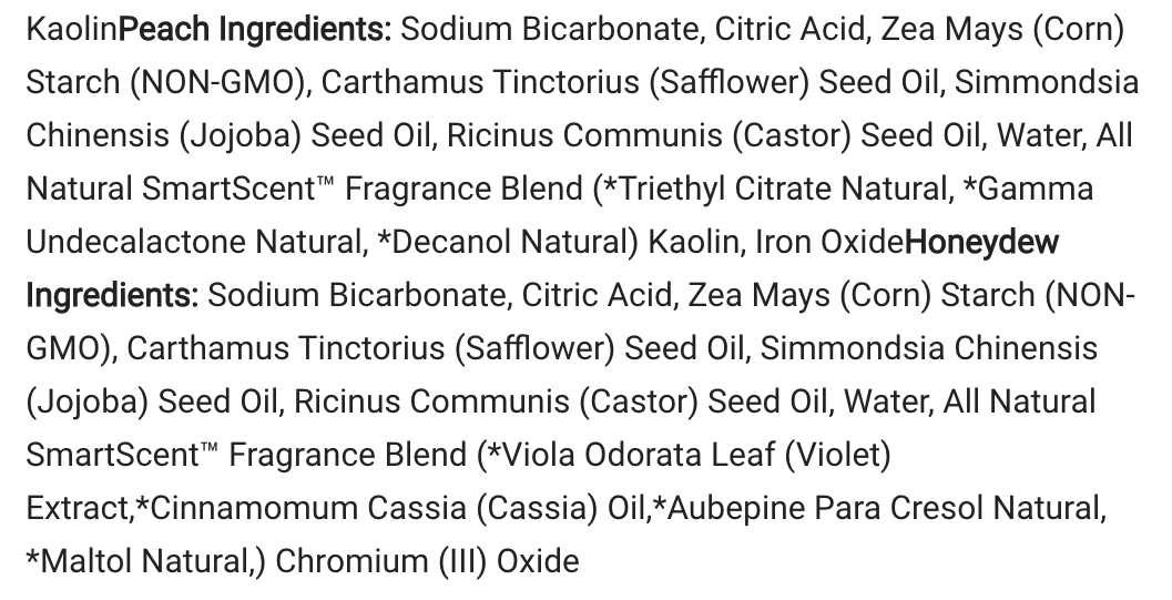 12 Days of Bath Bombs Advent Calendar by Dabble & Dollop