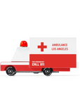 Ambulance Van by Candylab Toys