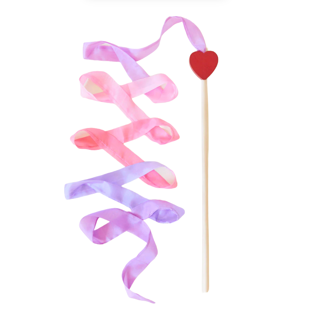 Blossom Streamer by Sarah's Silks