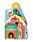 Bookscape Board Books: Christmas Cheer