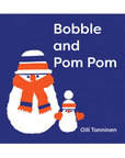 Bobble and Pom Pom By Oili Tanninen