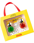 Paint It Cheery Nail Kit