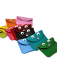 Googly Eyed Coin Purse by Arc Colour Design