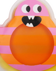 Kidoki Oopsie Monster Hot & Cold Pack by Kikkerland