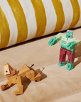 Zombie Micro Cubebot Supernaturals