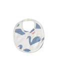 Big Swans Bib