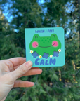 My Box of Feelings: 6 Mini Board Books by Sabrina Moyle & Eunice Moyle