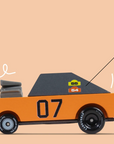 Stormduker Toons Car