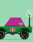 Dundee Toons Car