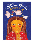 Sitti's Bird: A Gaza Story Book by Malak Mattar