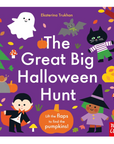 The Great Big Halloween Hunt by Ekaterina Trukhan