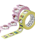 Hello Kitty Lovely Days Washi Tape Collection