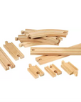 Beginner World Train Tracks Expansion Pack