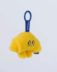 Leon Plush Keychain