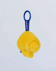 Leon Plush Keychain