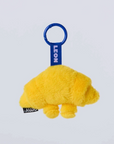 Leon Plush Keychain