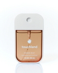Salted Caramel Touchland Hydrating Hand Sanitizer