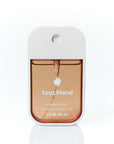 Salted Caramel Touchland Hydrating Hand Sanitizer