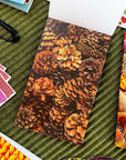 Fall Junk Journal Sticker Book