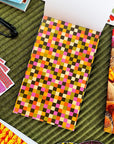 Fall Junk Journal Sticker Book