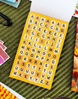 Fall Junk Journal Sticker Book