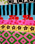 Periwinkle Beach Towel