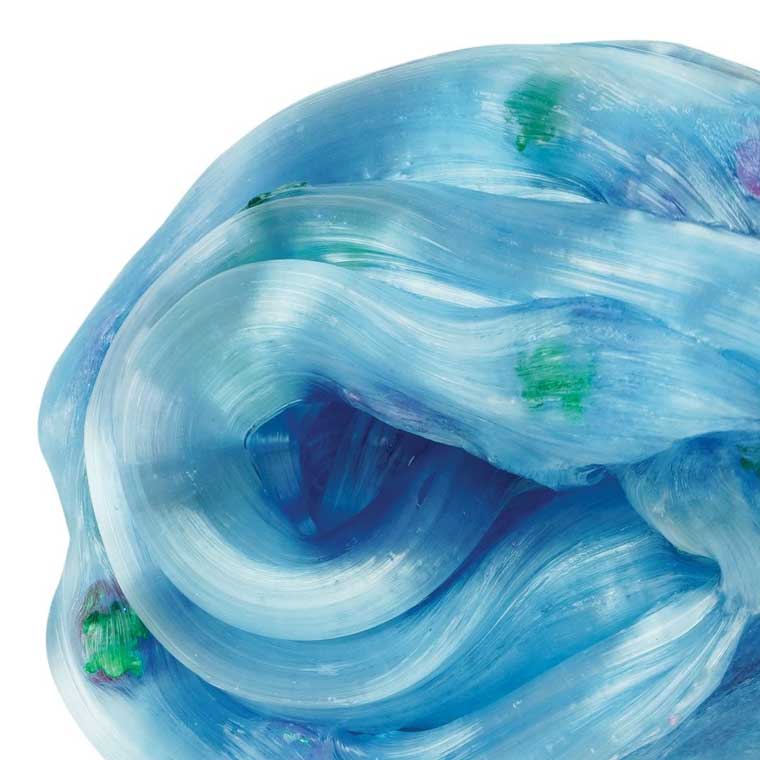 Seven Seas Thinking Putty by Crazy Aarons