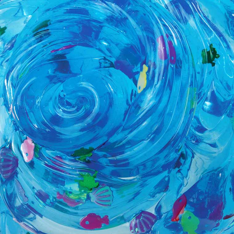 Seven Seas Thinking Putty by Crazy Aarons