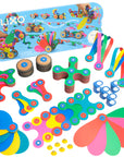 Wheel Creator Pack by Clixo