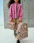 Leopard Rodgers Lunchbox