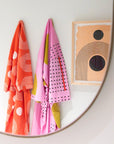 Sidewinder Robe | Poppy