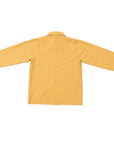 Canyon Jacket | Saffron