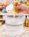 Instant Ramen Noodles Slime Science Kit