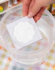 Instant Ramen Noodles Slime Science Kit