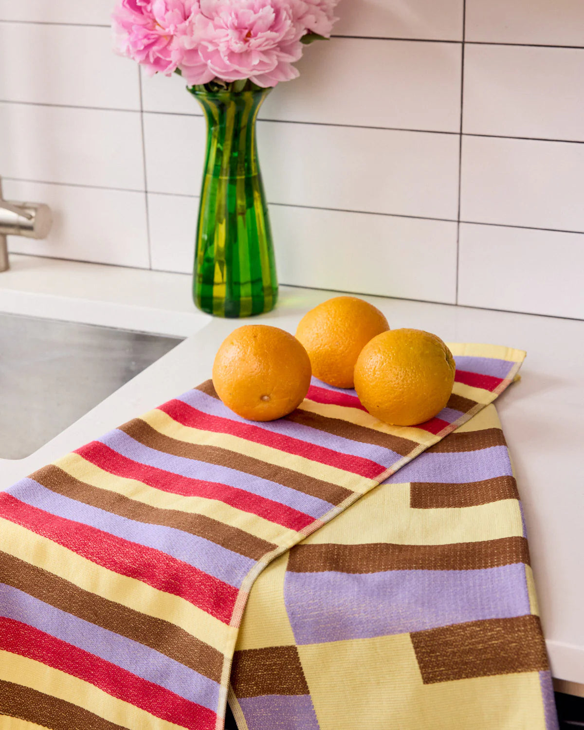 Terry Dish Towels (More Colors) by Dusen Dusen