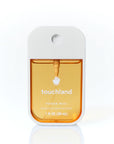 Pumpkin-Tini Touchland Hydrating Hand Sanitizer