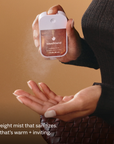 Pumpkin-Tini Touchland Hydrating Hand Sanitizer