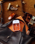 Pumpkin-Tini Touchland Hydrating Hand Sanitizer