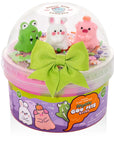 Spooky Goo Pets Slime by Kawaii Slime Company