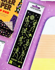 Stayin' Alive Sticker Sheet