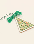 Stitched Christmas Tree Decoration Kit