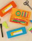 Storage Container Pen Case