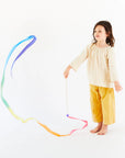 Rainbow Streamer